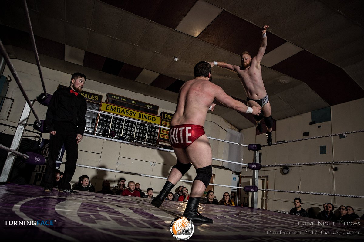 thatjimmaitland's tweet photo. PCW weekend for us, mad scramble to get the car loaded and set off, so album from #FestiveNightThrows will be up on Monday. Enjoy the rest of Mistletour! Until then, here's some things. https://t.co/wJ4mUZdaN5