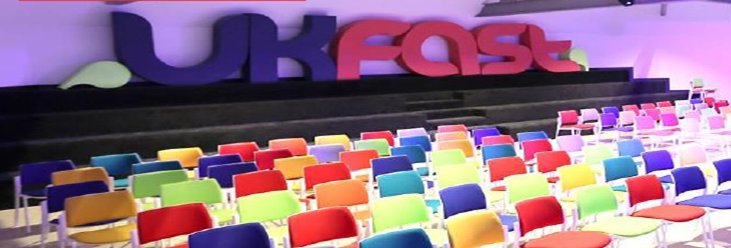 Manchester Datacentre Tour, Networking Event and Tech Talks.  Exclusive event 24th January. Secure VIP access to UKFast datacentre: ukfastjan2018.eventbrite.co.uk