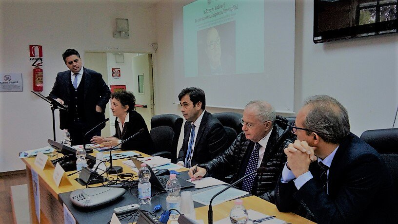 Dhitech Scarl tweet media