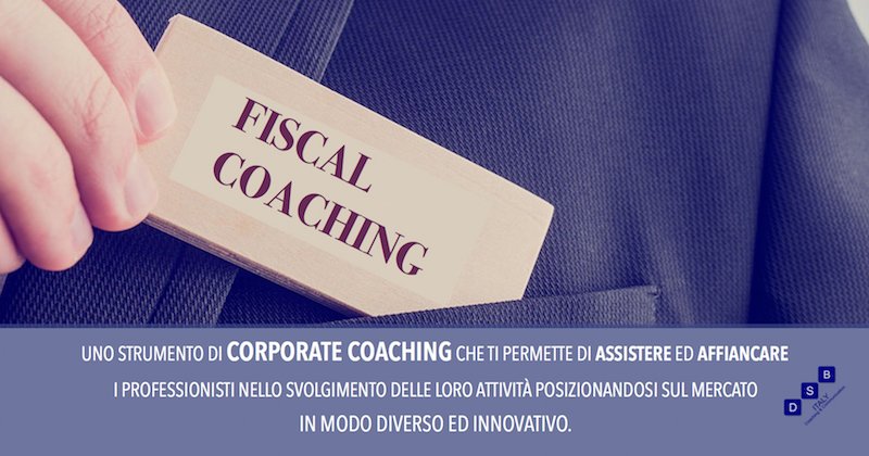 dsb_italy's tweet photo. #DSB #Italy è anche #Fiscal #Coaching_ ciò che ti serve per migliorare concretamente la tua attività professionale e non solo!
https://t.co/MX4RwWYKag https://t.co/q10GO1gVij