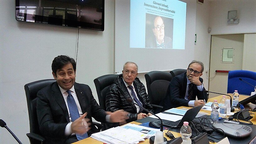 Dhitech Scarl tweet media