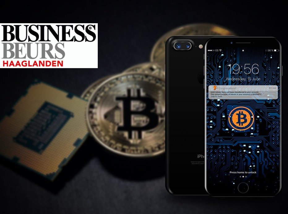 1% van de bitcoineigenaars heeft de helft van alle bitcoins in bezit. Wat zou er gebeuren met de waarde van de bitcoin als dit clubje afspreek om alles in een keer te verkopen? Kom voor kennis en informatie naar de Business Beurs Haaglanden 2018 rtrevents.nl/event/business…