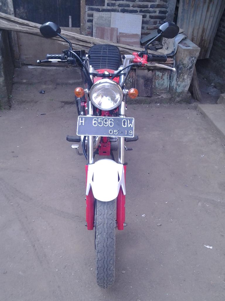 Yanuri/Choplox (@yanuricb) on Twitter photo 