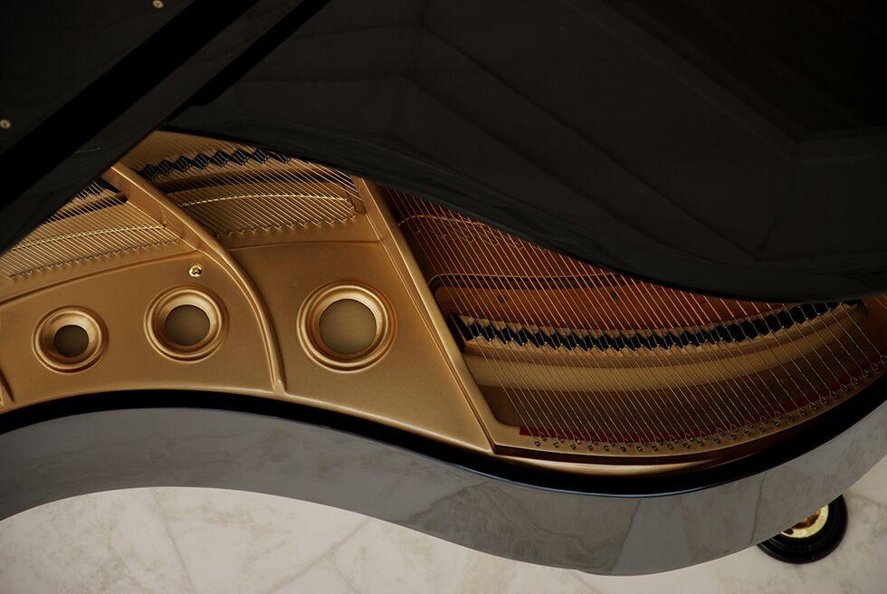 Tesoro Nero (TesoroNeroPiano) Twitter