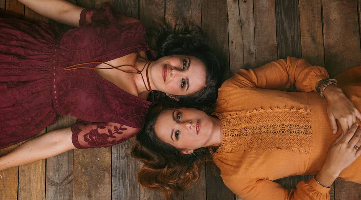 Video Premiere: Underhill Rose – Love Looks Good on You dlvr.it/Q64pwL via @fruk