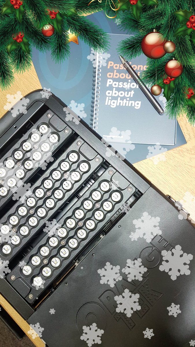 OrangeTek tweet media