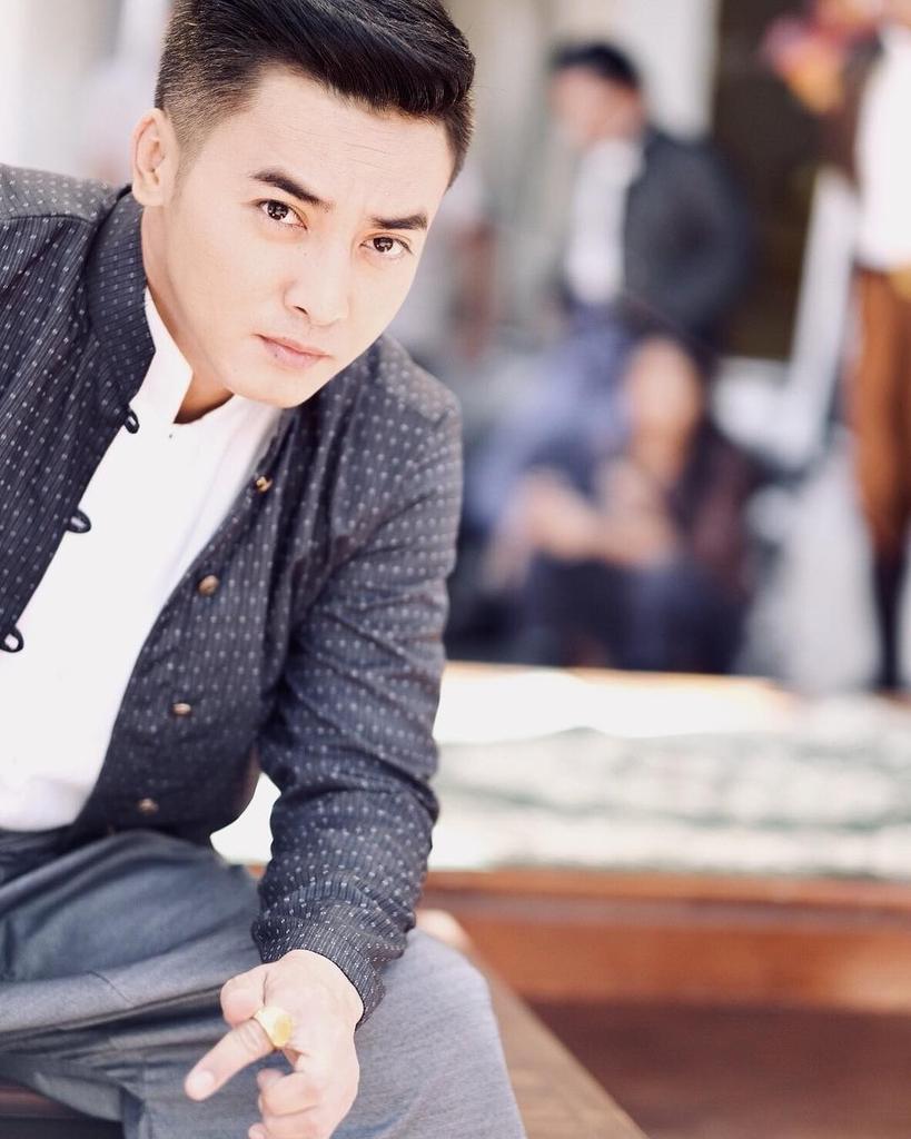 หลวงบำรุง #ปี่แก้วนางหงส์