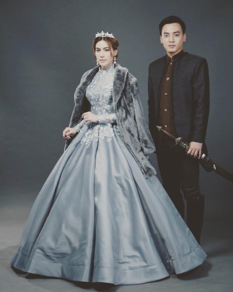 #ดั่งดวงหฤทัย <a href="/KimKimberleyLuv/">💐คิมเบอร์ลี่CH3💐</a>