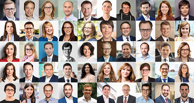 pundk's tweet photo. Und das sind sie - unsere #RisingStars2017 - 50 Hoffnungsträger, die man kennen sollte: https://t.co/08TfReKkBN https://t.co/m2Fv6qTwEC