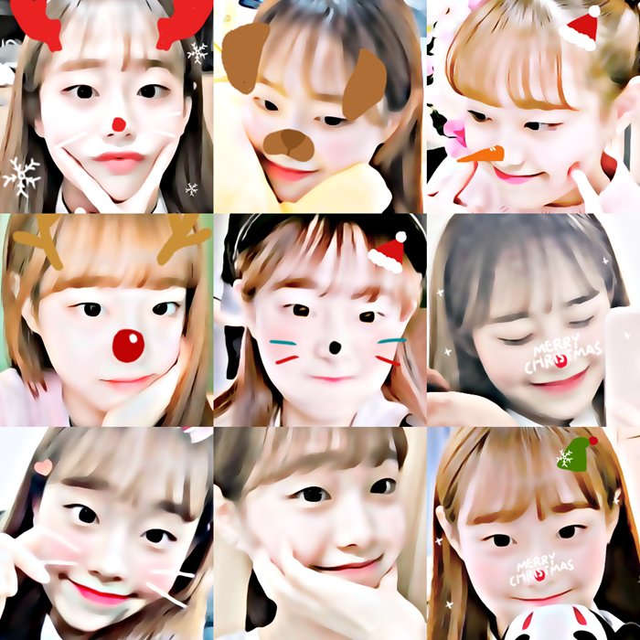 hotdisx's tweet photo. 𓊈╲╲🌻⋅ ✚ #Chuu #jiwoo #LOONA ✚ ⋅ 🌻╲╲𓊉
ᛍ'𓌖𐬹𐬹 ♡ https://t.co/2JE5Pr1ahn♡╺ 𐬹𐬹'ᛍ
﹌▟ #แจกดิส #พื้นที่โปร rt ตามทัก ♡̼˚⌭ https://t.co/sPuOWNSXyf