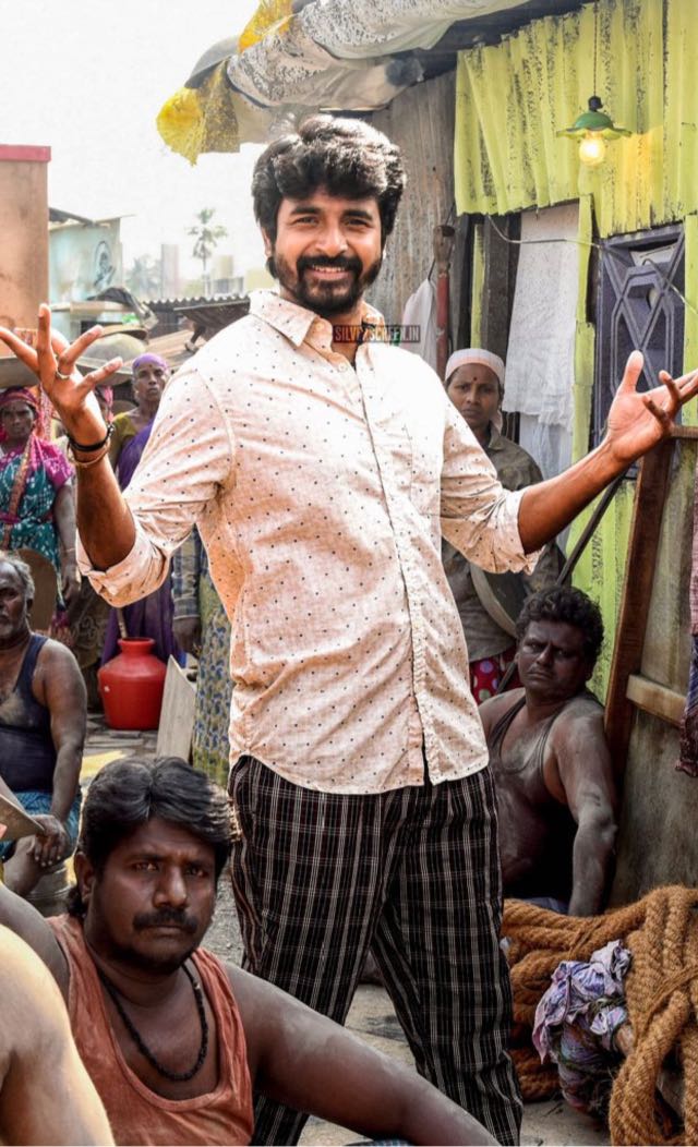 vimalraj9524's tweet photo. #Thalaivaaa #PrinceSK #1WeekToGoForVelaikkaran @Siva_Kartikeyan https://t.co/2dV1Ax7GGR