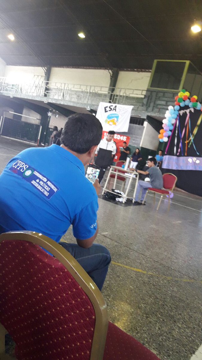 #MuestraAnualLaEscuelaSaleDelAula2017
La Merced, Cerrillos.
<a href="/fguillesaavedra/">GUILLERMO SAAVEDRA</a> @YanilMarisol <a href="/AlancayDel/">CAROLINA ALANCAY</a> <a href="/150Ccarlin/">Carlos Carrazana</a> <a href="/ricardinius/">Ricardo Saavedra</a> gracias por acompañar a nuestros niños y jóvenes.
<a href="/aniberruezo/">analia berruezo</a> <a href="/patriciapinasco/">Patricia Pinasco</a> <a href="/maclopezmorillo/">Macarena López Morillo</a> <a href="/HERMOSALUI/">LUISA FERNANDA</a>