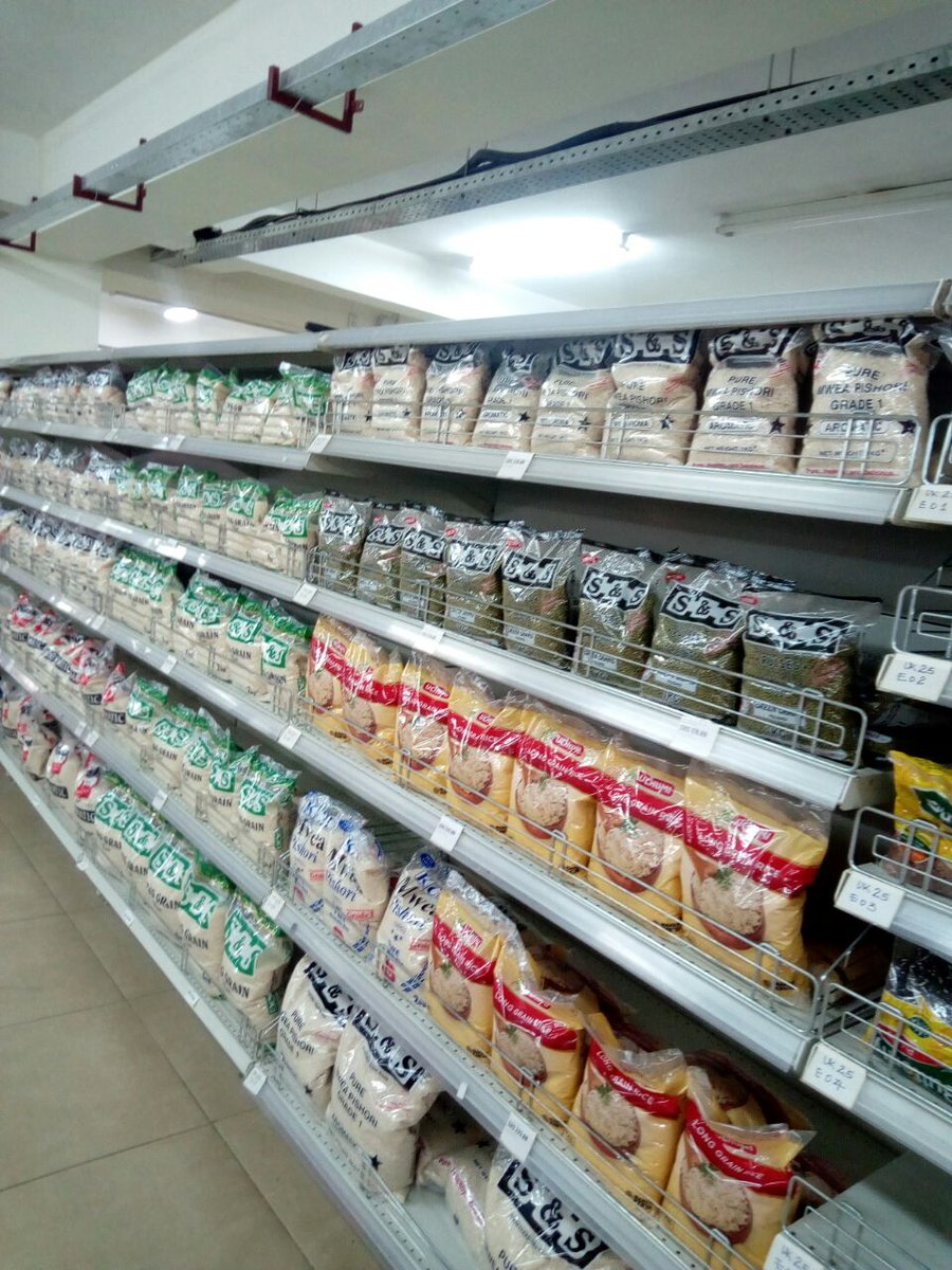 benkimisa's tweet photo. Nice to see @UchumiKenya reloading #UchumiNewLook #UchumiRestocking https://t.co/cfzyftYaSw