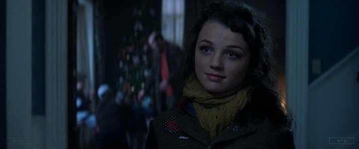 Born on this day, Stefania LaVie Owen turns 20. Happy Birthday! What movie is it? 5 min to answer! 