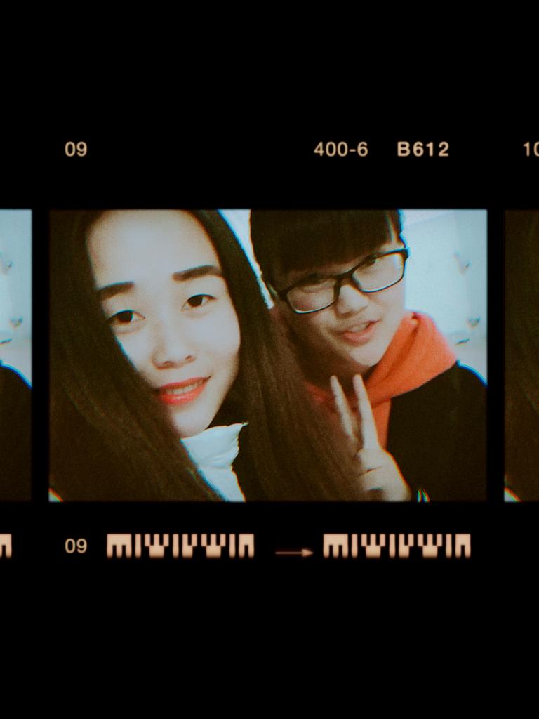 Azadaaa_'s tweet image. Last Day