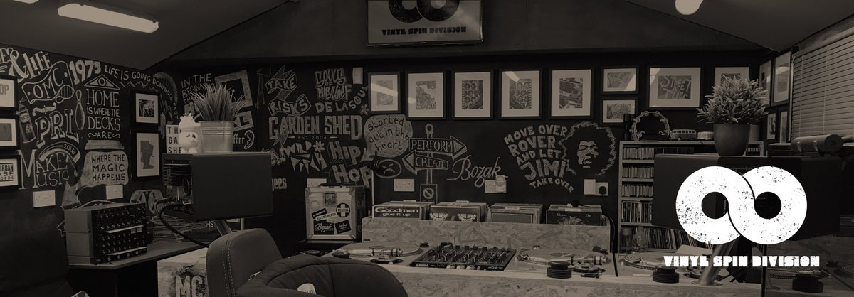 VSD2016's tweet photo. Check out https://t.co/ffk7jxay6O if you are a vinyl dj! https://t.co/uQDMIUG4Jk