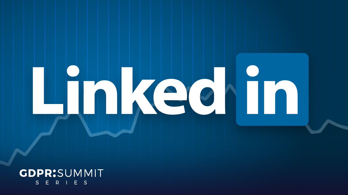 PrivSecEvents's tweet photo. Get all the latest news and information on the #GDPR this #NewYear in the foremost #GDPR @LinkedIn Group - Join today: https://t.co/DgQ4BPyIHp https://t.co/nFXIDbE3FT