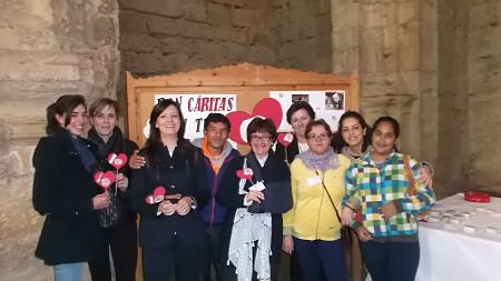 Una Navidad repleta de iniciativas solidarias
<a href="/CaritasGranada/">@caritasgranada</a> 
granadaesnoticia.com/una-navidad-re…