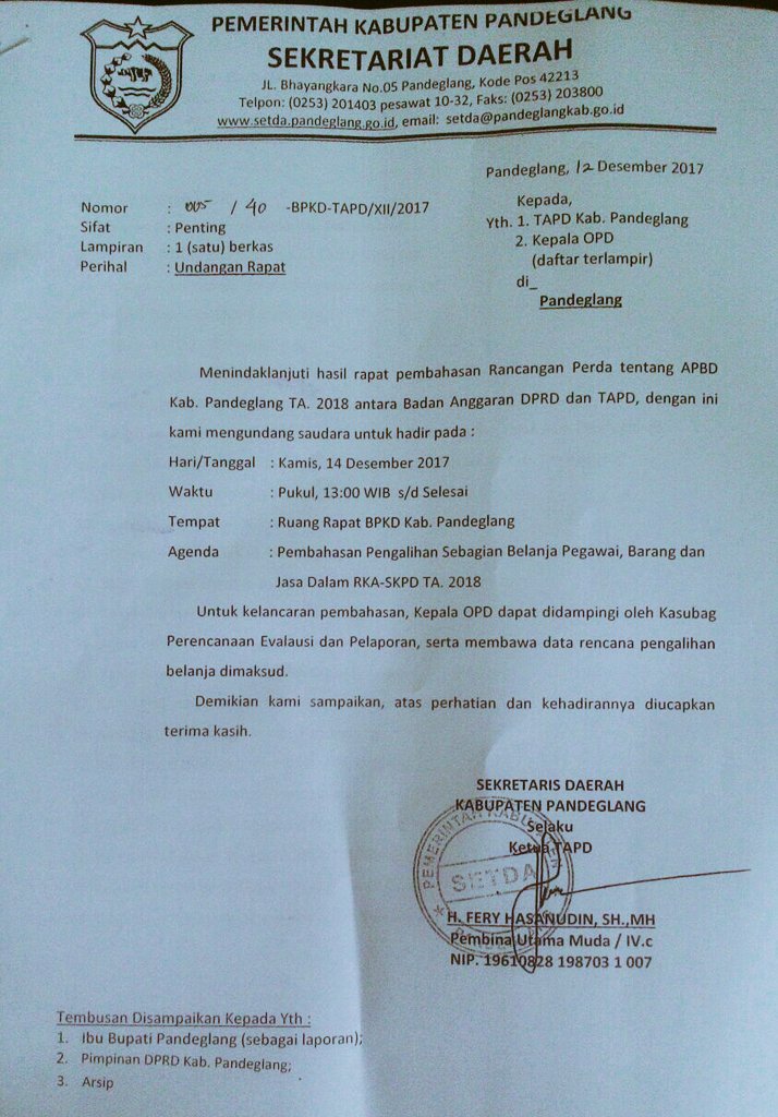 Fraksi Gerindra PDG tweet media