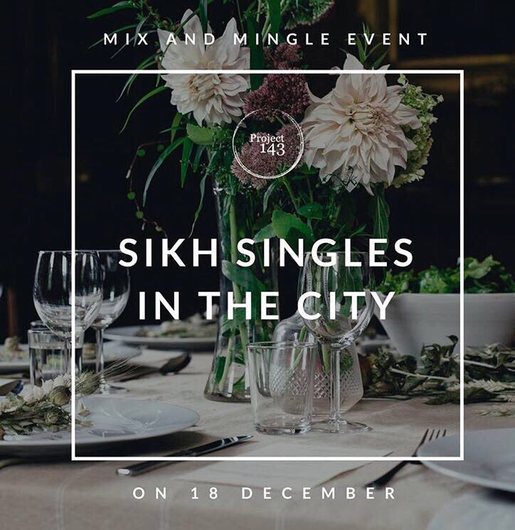 AsiansBusiness's tweet photo. Sikh? Single? Our amazing member Aneeka has a perfect evening lined up for you. Register now ! #sikhsingles #londonsikhs 

https://t.co/UhQZG5bk1f https://t.co/OTaddbt326