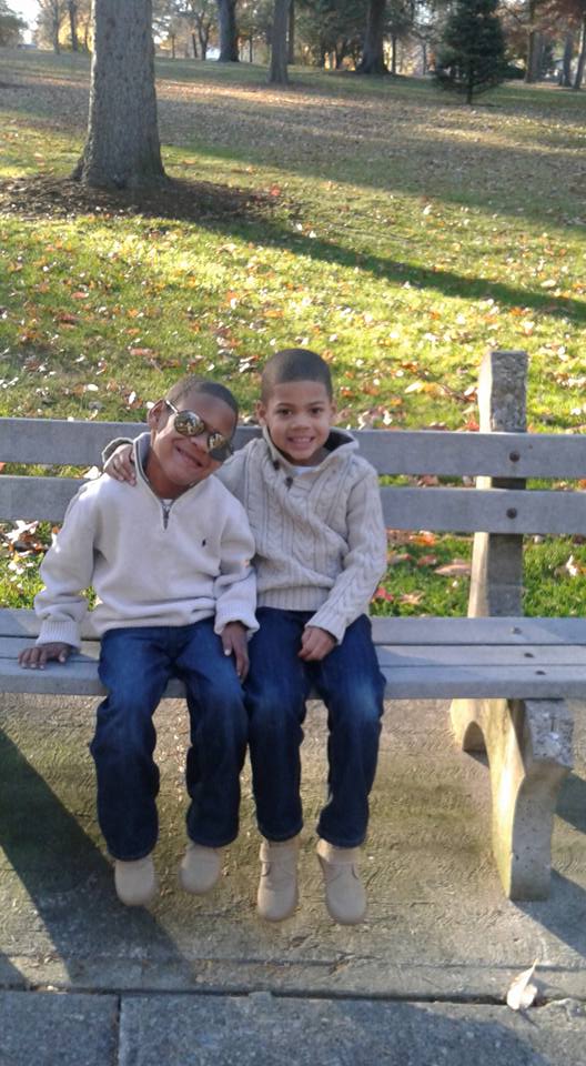 Wills_Eye's tweet photo. This holiday season, celebrate #12daysofvision with us! On this second day of vision, learn about the experience of a young Wills patient with Lenz Microphthalmia Syndrome, one of the rarest genetic eye conditions in the world. https://t.co/uQSl4mO3Jm https://t.co/hamtbuOjJ3