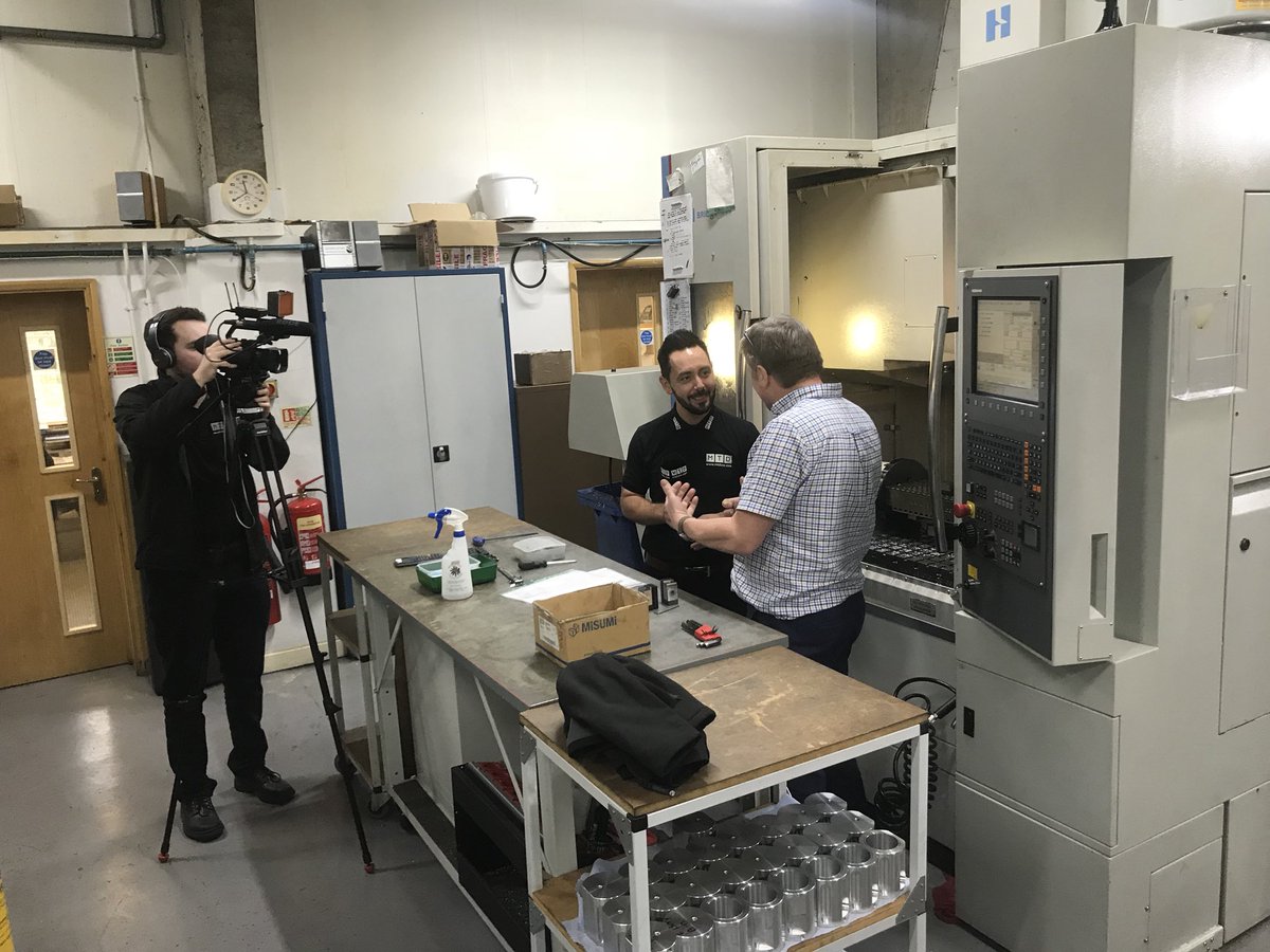 MTDCNC tweet media