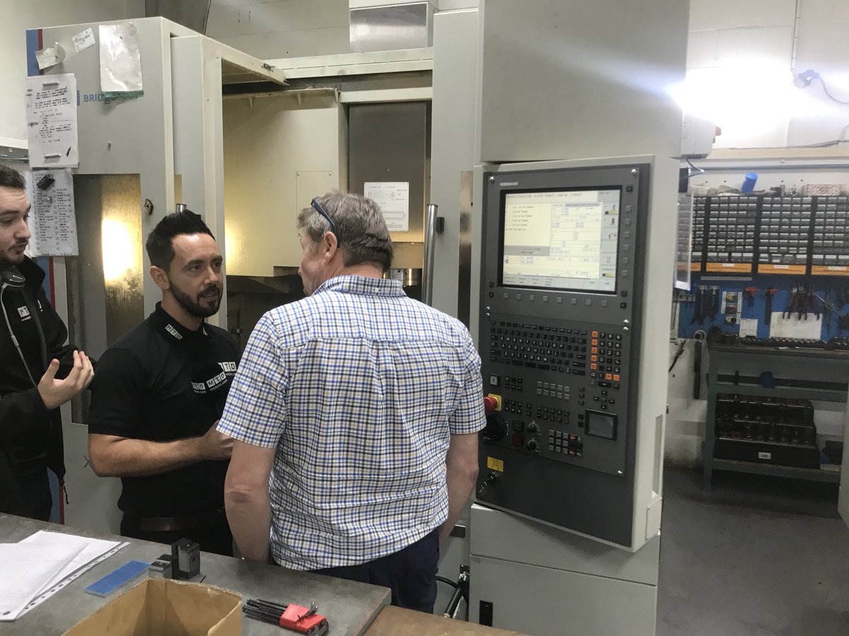 MTDCNC tweet media