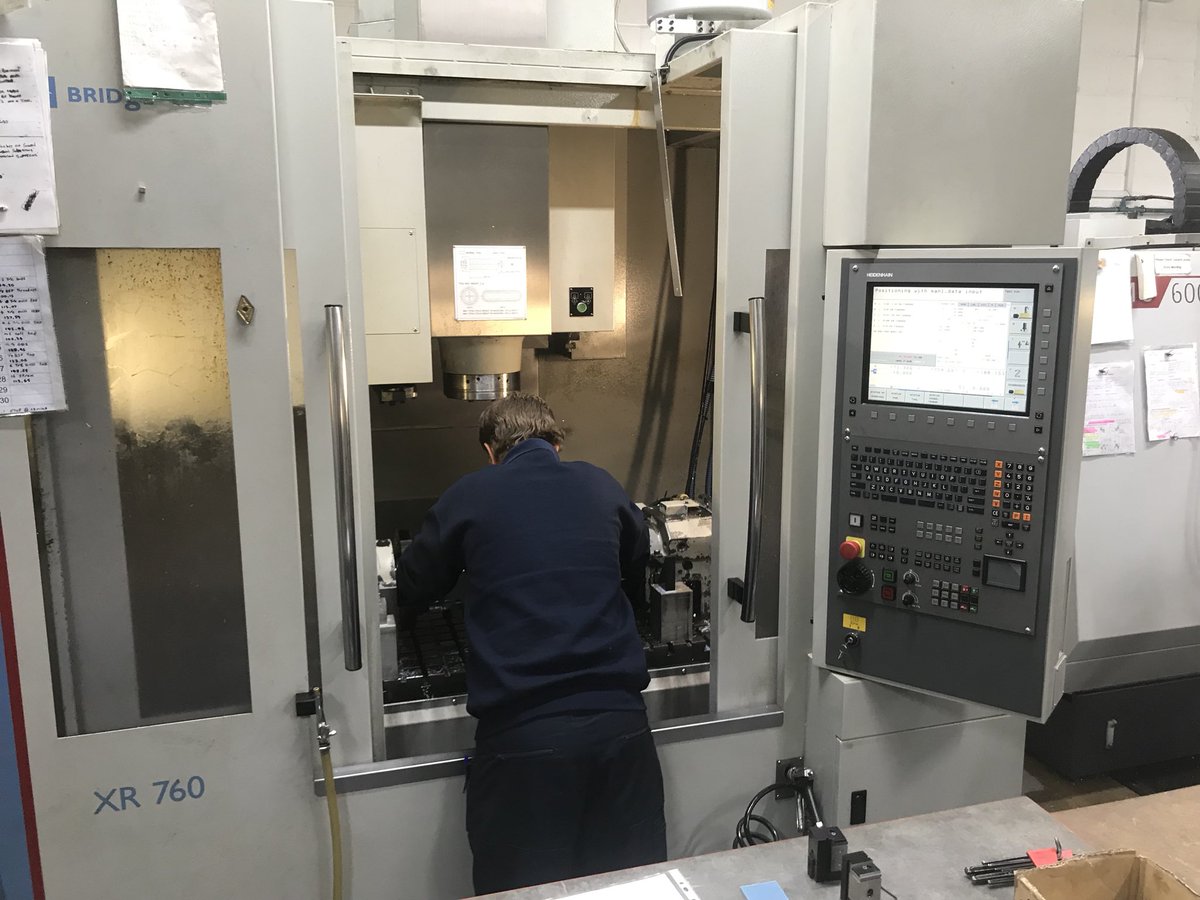 MTDCNC tweet media