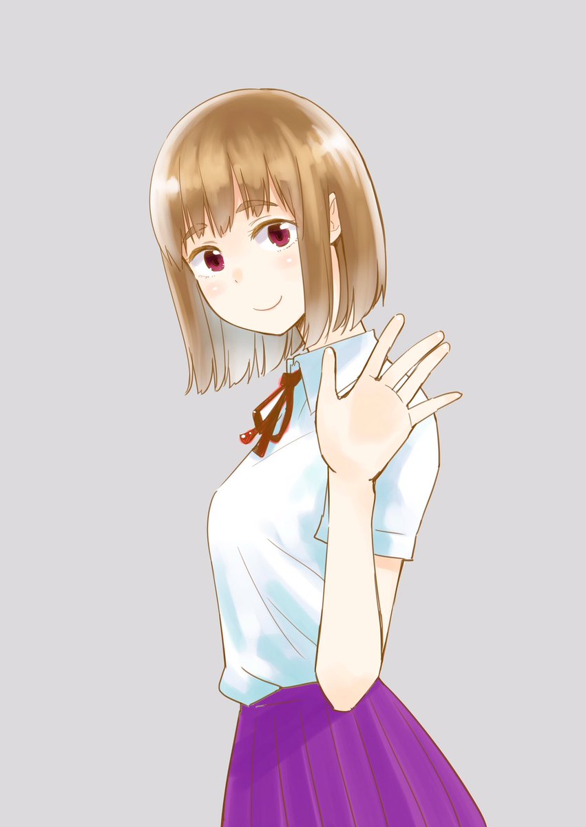 久しぶりにもぐささんらしき子を描きました 漫画家 大竹利朋 1いいね1円腹ペコ女子のイラスト 久しぶりにもぐささんらしき子を描きました 漫画家 大竹利朋 1いいね1円腹ペコ女子のイラスト