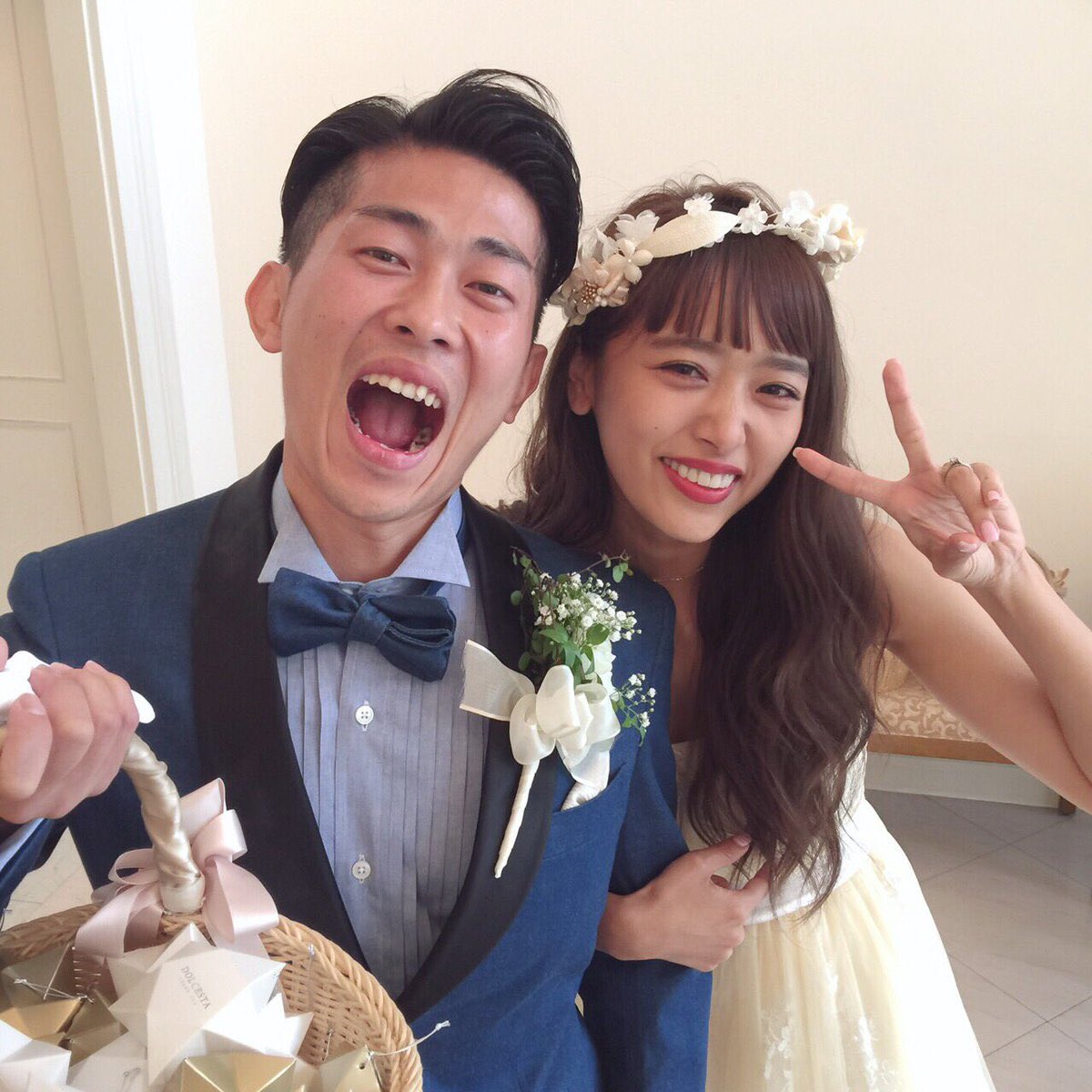 胸キュン動画チャンネル 芸人の奥さんって 綺麗な人多いよね T Co Dhc7godps4 Twitter