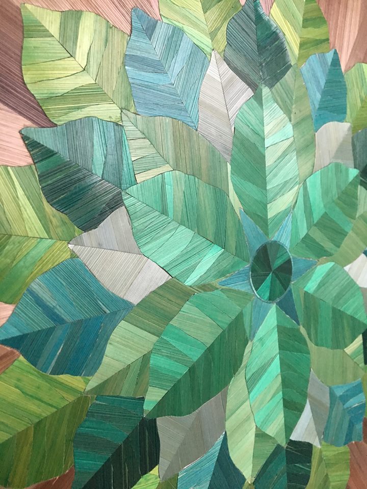 AtelierParisVI's tweet photo. We love green! https://t.co/5jZH6bqw6h https://t.co/4EldSfYouf