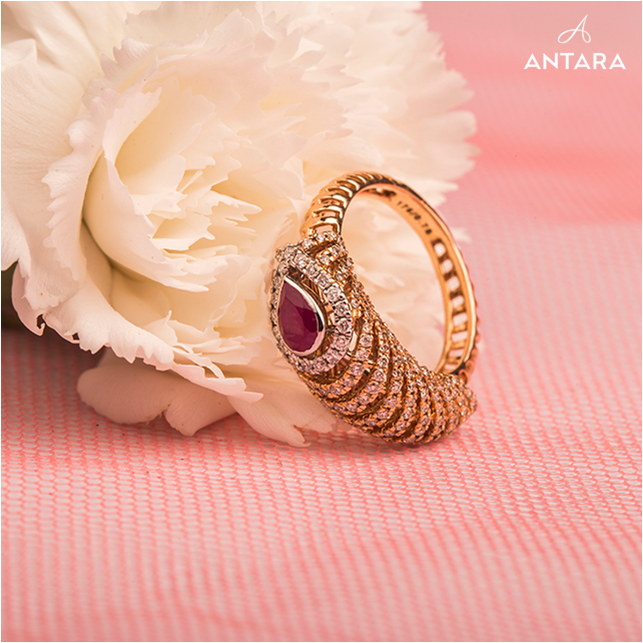AntaraJewellery's tweet photo. A touch of royalty for your fingers. #AntaraJewellery #Borivali #Dadar https://t.co/iXuvUs1hQD