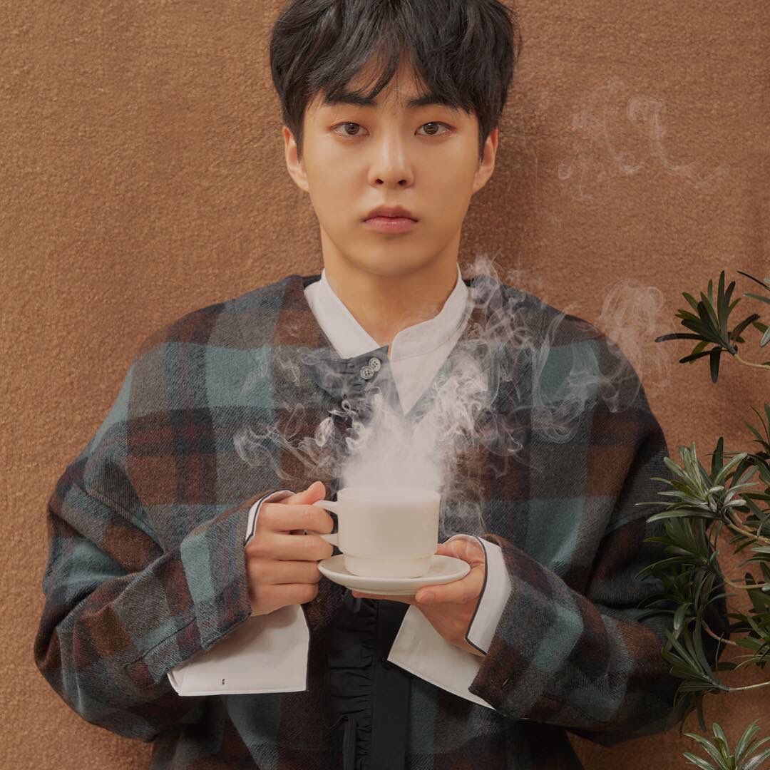 1110_exo's tweet photo. 【 EXO 公式Instagram 】

セフン シウミン 

#EXO #Sehun #xiumin 
#EXOwinter #Cafe_Universe https://t.co/zeDKO8xt5S