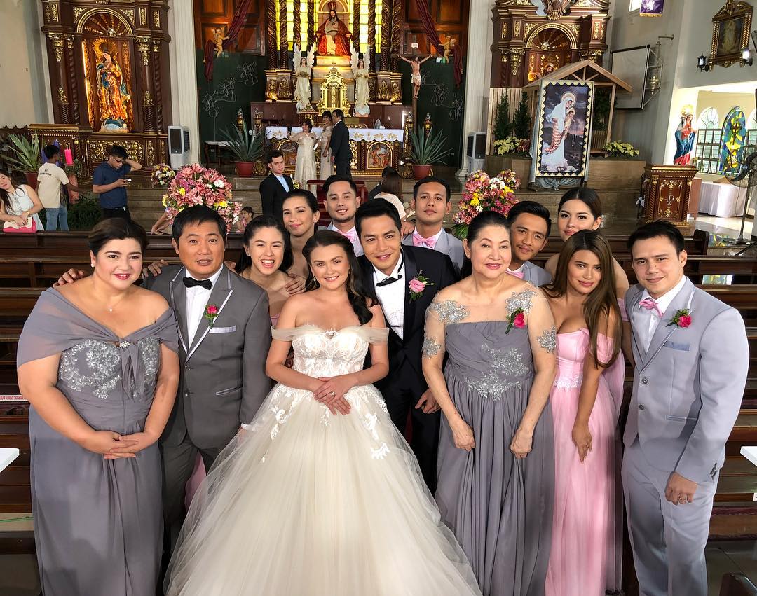 mayacorbillon30's tweet photo. Cast of Playhouse

@delavinkisses 
KISSES PLAYHOUSE https://t.co/eedC1hAr6j