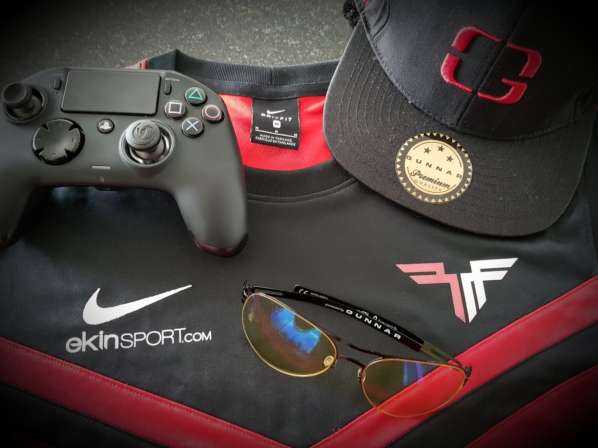 MonacoJacK_'s tweet photo. Bonne journée à Tous 🌏

@Monaco_eSports  🇮🇩 @RedWorld_Gaming 🇮🇩

Powered by : @ekinsport @NaconFR @GUNNARFRANCE 🏆 https://t.co/XWKmFNQj1z