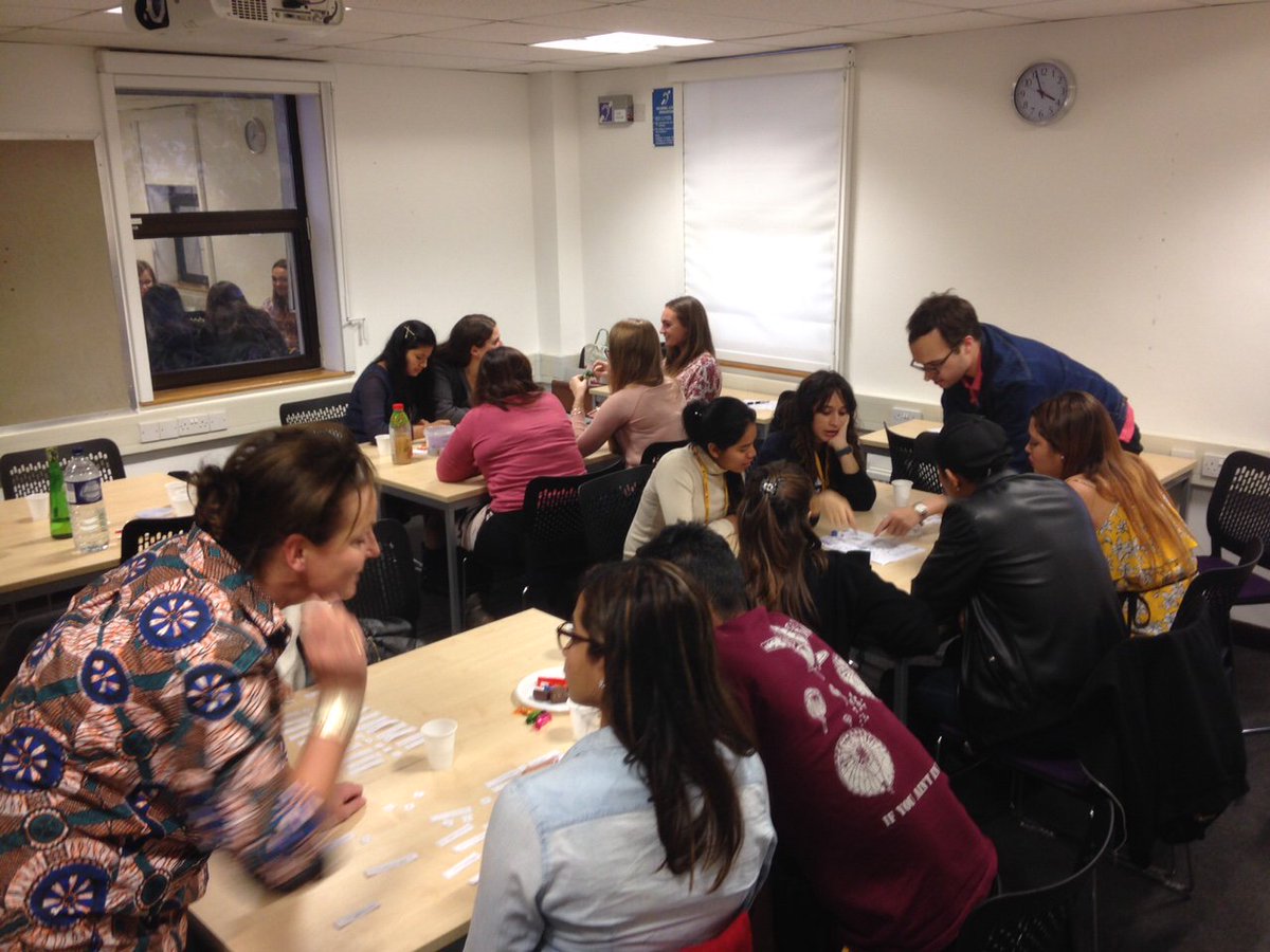 angliaruskinLSU's tweet photo. Learn to be an English teacher in 2018! There are still places left on our #CELTA course beginning Jan 22. Gain practical and theoretical knowledge, and a globally recognised qualification. Reduced rates for ARU alumni. More info: https://t.co/KRow69fWc5 https://t.co/BX720nDwPL