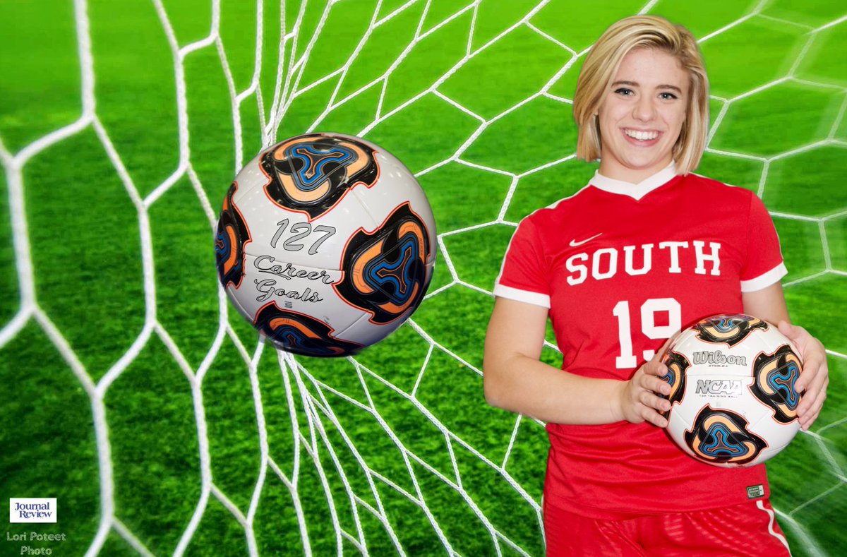 JR_Sports's tweet image. Southmont’s Zachary is the Journal Review's Girls Soccer Player of the Year
journalreview.com/sports/article…