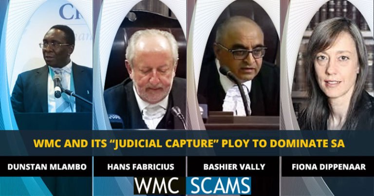 justine_chante's tweet photo. #WMC and its “Judicial Capture” Ploy to Dominate #SA

https://t.co/SyLO9lrikH @AndiMakinana @MYANC @PLMyburgh @Mngxitama @BLF_SM @Black1stLand1st @BLF_GP @_SaveSA @BrianTloubatla @jean_leroux @ferialhaffajee @JacksonMthembu_ @karynmaughan @RanjeniM https://t.co/ixZa8NVeE8