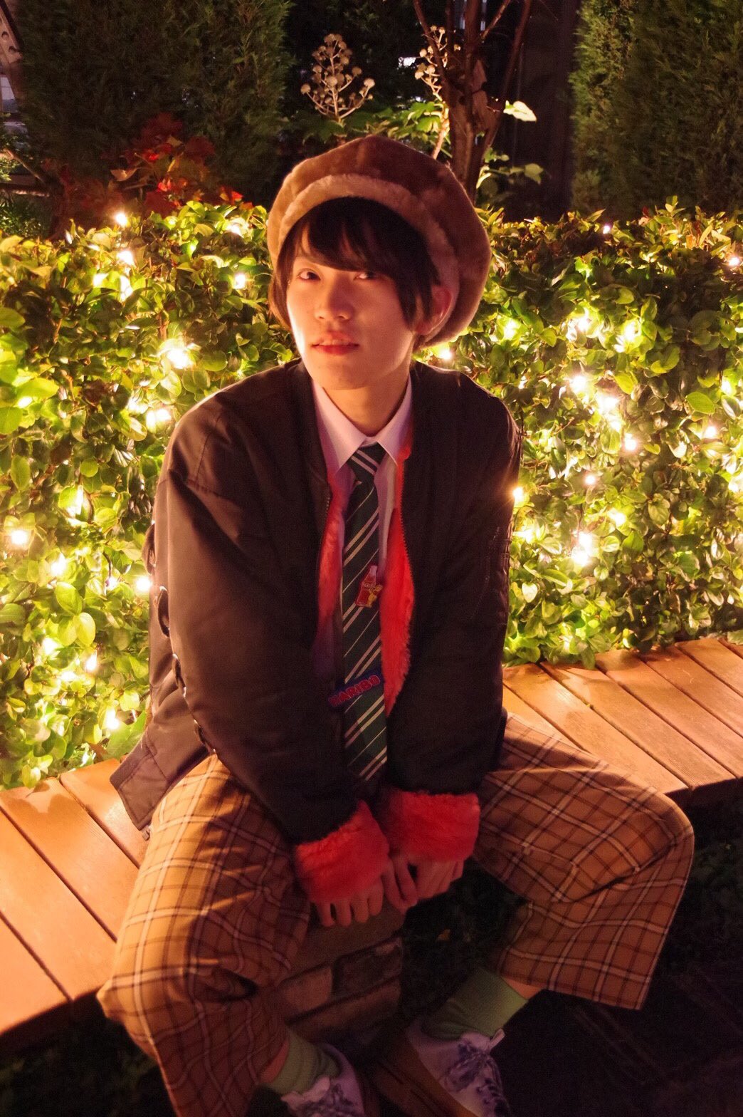 たいが@パンダドラゴン🐼🐲 on X: 