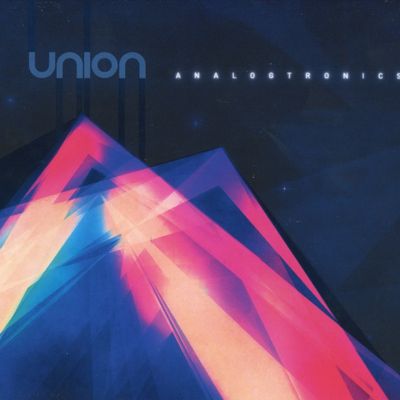 ♪ #nowplaying Blue Wave - Union (Analogtronics - 2012) fipradio.fr/player