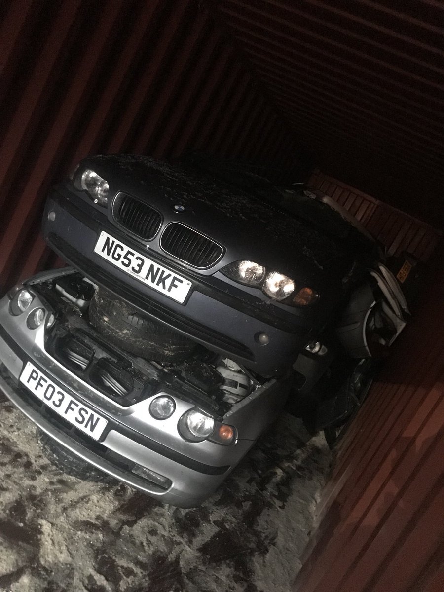 JonScrappers's tweet photo. Export#Greece#spare Parts #recycling Cars # Scrappers Metrosalvage #bolton #all exporters welcome ♻️✅👏🏻👏🏻👏🏻 https://t.co/84yglDyhZV