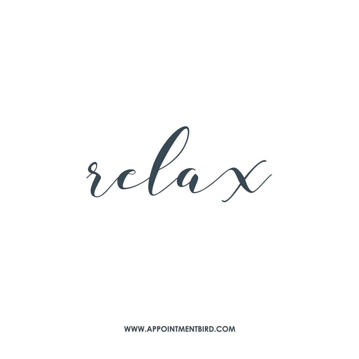 AppointmentBird's tweet photo. Hello holidays!! Time to put up your feet and relax #holidays #december #christmas #bookings #appointmentbookings #app #tech https://t.co/6EdrY7w19r