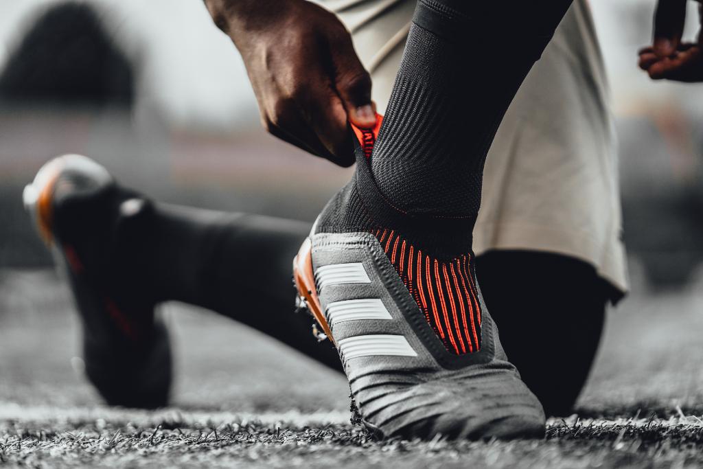 BBST15's tweet photo. Adidas Skystalker Predator 🔥 https://t.co/bX7RJ3i0TA