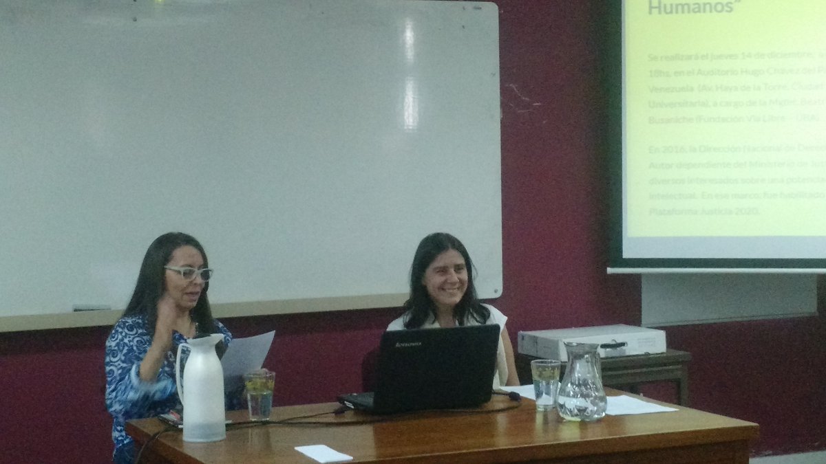 mebordone's tweet photo. @beabusaniche ayer estuvo espectacular. Lo principal fue la interpelación a involucrarnos en los debates. Nos compete a todes los que "accedemos" y a la cultura, aunque no nos demos cuenta. Especial llamado a las universidades. #DerechosDeAutor #LibreBase #Vialibre https://t.co/Eaxq2w6bnY