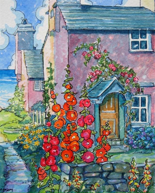 <a href="/lynetteMc101/">Lynette McBride</a> Happy weekend dear Lynette. xoxo