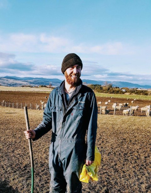The winners of the <a href="/oxfordfarming/">Oxford Farming Conference</a> Conference scholarship are Catherine Smith (Abbeythune Farm) and Malcolm Macdonald (Viewhill Croft). The event runs from 3 - 5 January and will provide a wealth of information for our young people. We will share all the latest updates with you.