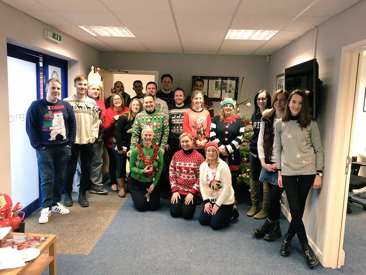 GREG ROWE LIMITED tweet media