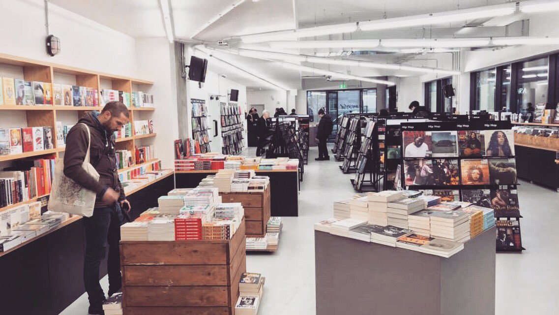 RoughTrade's tweet photo. OUT NOW: New releases from Yellow Days, NERD, Graham Coxon/Luke Daniel, IDLES, Eminem and more. https://t.co/B1v8cqxgBW https://t.co/4t5fZeyxmA