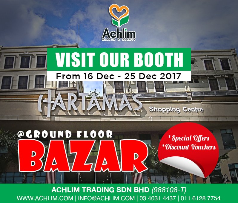AchlimBeauty's tweet photo. Are you looking for chemical free and natural cosmetic products? 
Then its time for you to grab yours with Special Offer + Free Shipping at https://t.co/IfZEFKbp0T. VISIT OUR BOOTH!! https://t.co/orwAnzvXPH