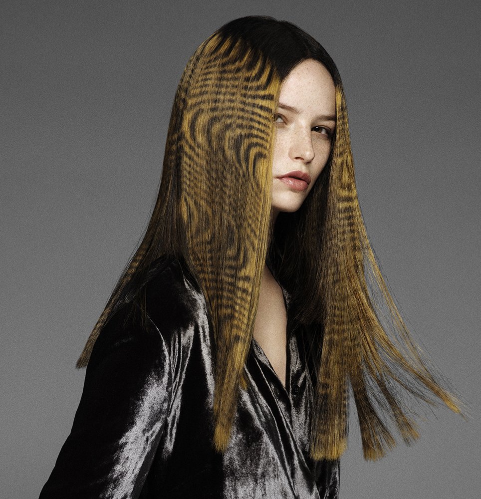 ¿Te gustaría crear maravillosos efectos de color en el cabello como los de la imagen? <a href="/DavinesSpain/">Davines España</a> tiene la herramienta que necesitas: bit.ly/2AsF5wB